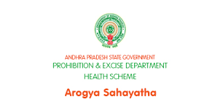 Government Cashless Health Insurance at Arogya Hospital Khammam