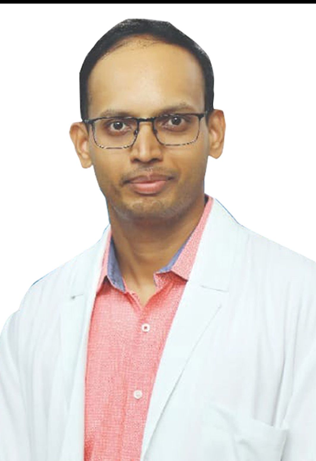 Dr. Kollu Sri Harsha M.B.B.S., M.S., DNB (Surgical Gastroenterology) at Arogya Hospital Khammam