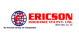 Ericson-TPA-logo-arogya-hospital