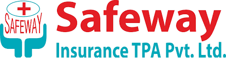 safeway tpa logo arogya hospital