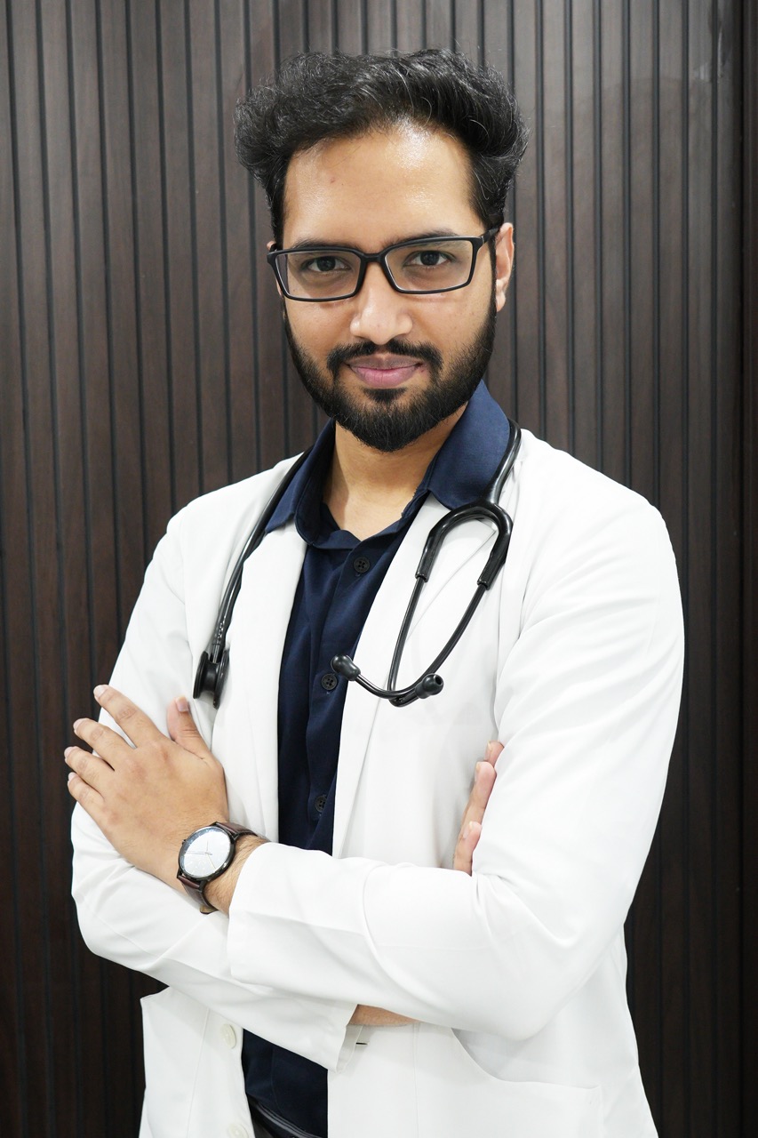 Dr. Ashhar